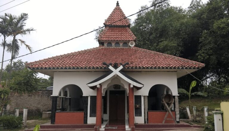 10 Wisata Terpopuler di Bekasi 2021 10 Wisata Terpopuler di Bekasi 2021