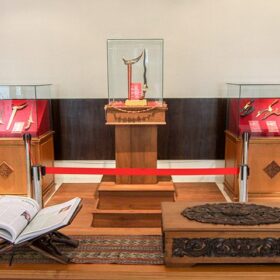 Museum Keris Solo