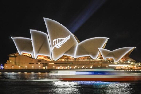 Opera House Sydney