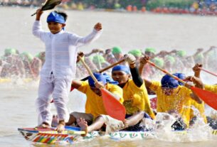 Pacu Jalur