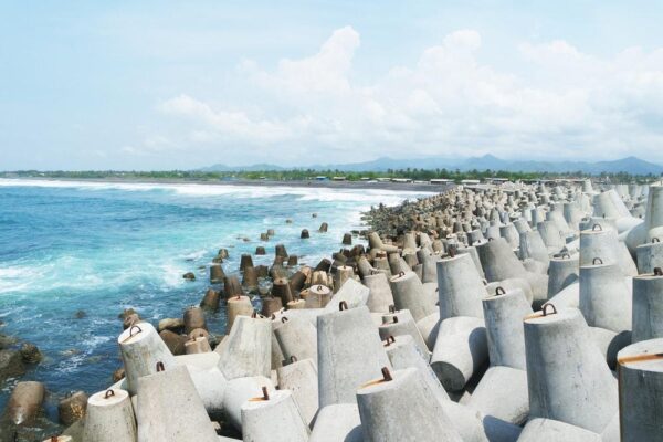 Pantai Glagah Kulonprogo