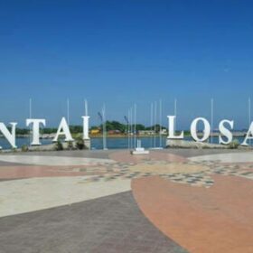 Pantai Losari