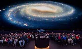 Planetarium UIN Walisongo