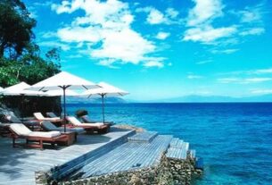 Pulau Moyo