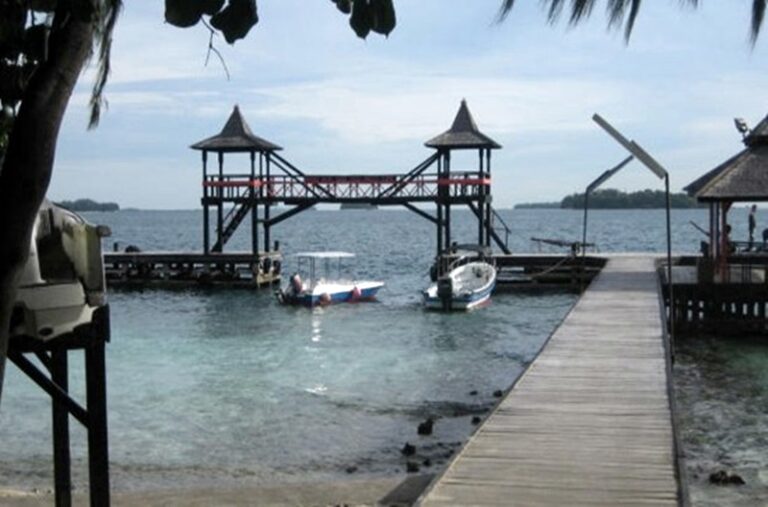 Tempat Honeymoon Paling Romantis di Jakarta Tempat Honeymoon Paling Romantis di Jakarta