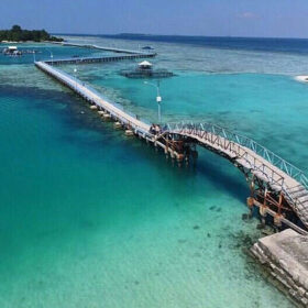 Pulau Tidung
