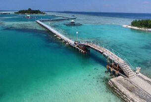 Pulau Tidung