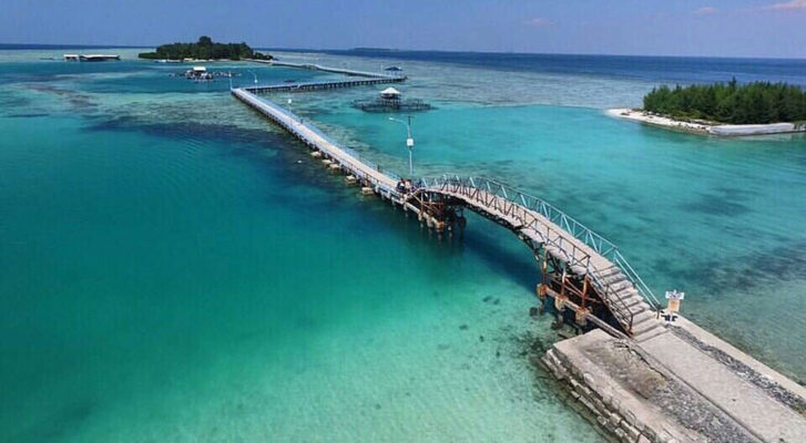 Pulau Tidung