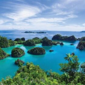 Raja Ampat Papua
