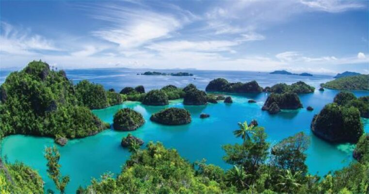 Raja Ampat Papua