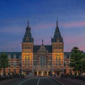 RijksMuseum