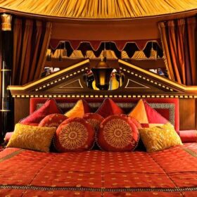 Royal Suite Burj Al Arab