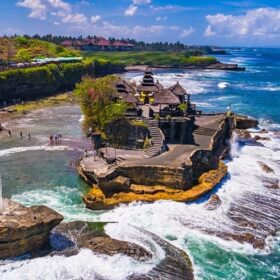 Tanah Lot