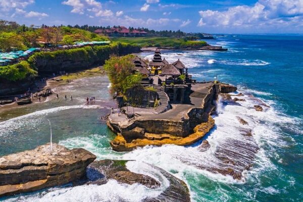 Tanah Lot
