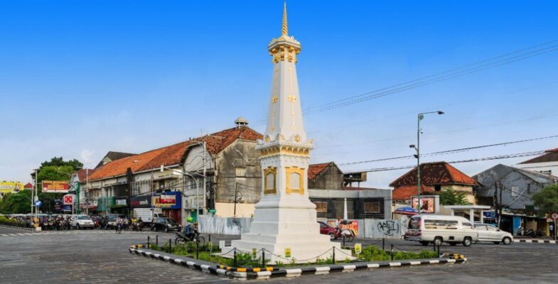 Tempat Wisata Jogjakarta