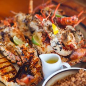 Tempat Wisata Kuliner di Batam Yang Enak