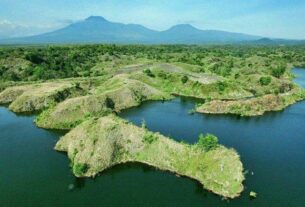 Waduk Bajulmati