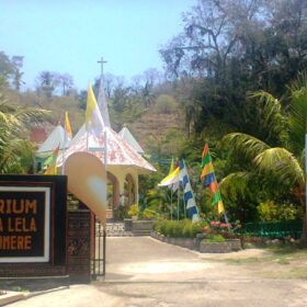 Wisung Fatima Lela