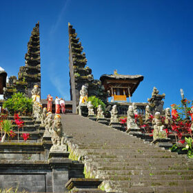 Pura Besakih