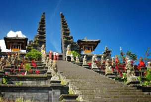 Pura Besakih