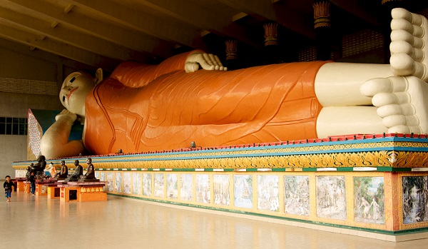 Siamese Temples Kelantan