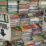 Berburu Buku Murah di Shopping Center