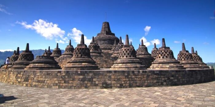 Candi Borobudur