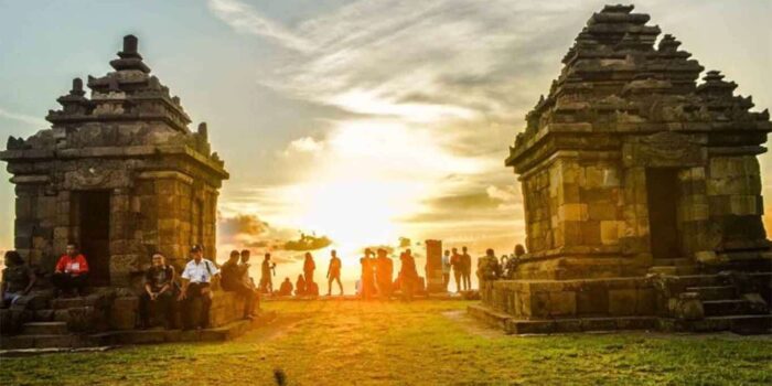 Candi Ijo
