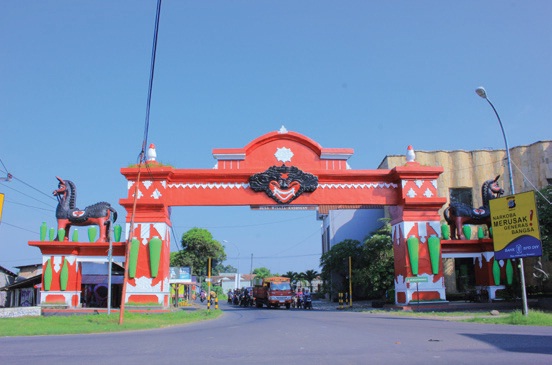 Gerabah Kasongan Yogyakarta