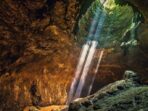 Gua Jomblang Jogja