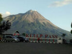 Ketep Pass