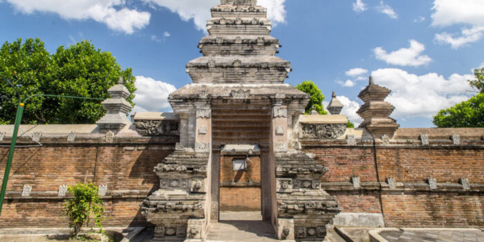 Kota Gede Jogja