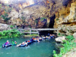 Oyo River Tubing