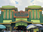 Pasar Beringharjo