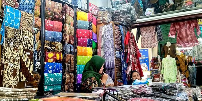 Pasar Beringharjo