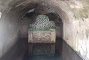 Goa Siluman