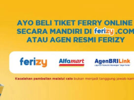 Agen Resmi Ferizy
