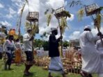 Fakta Unik Perayaan Hari Raya Nyepi 2022 di Bali