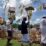 Fakta Unik Perayaan Hari Raya Nyepi 2022 di Bali