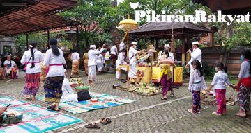 Upacara Tawur Agung Kesanga