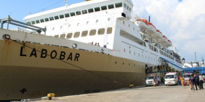 Harga Tiket Kapal Bitung Balikpapan 2022