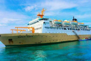 Harga Tiket Kapal Jakarta Belinyu 2022