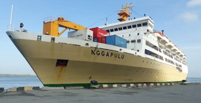 Harga Tiket Kapal Jayapura Jakarta 2022