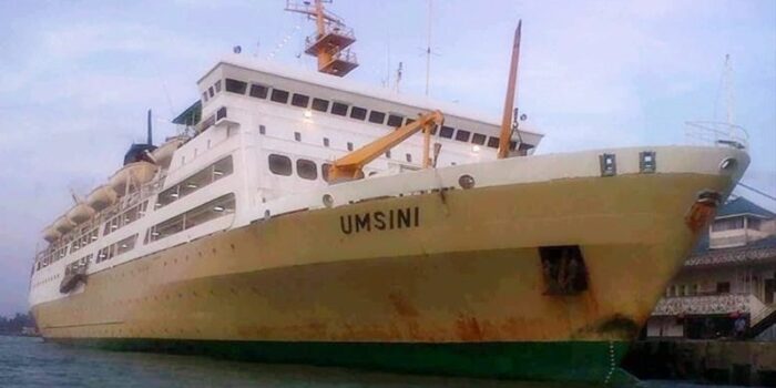 Harga Tiket Kapal Laut Jakarta Larantuka 2022
