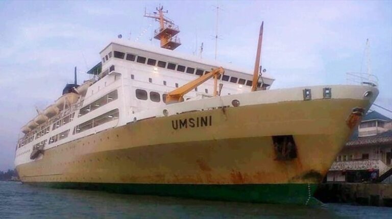Harga Tiket Kapal Laut Jakarta Larantuka 2022 Lengkap Harga Tiket Kapal Laut Jakarta Larantuka 2022 Lengkap
