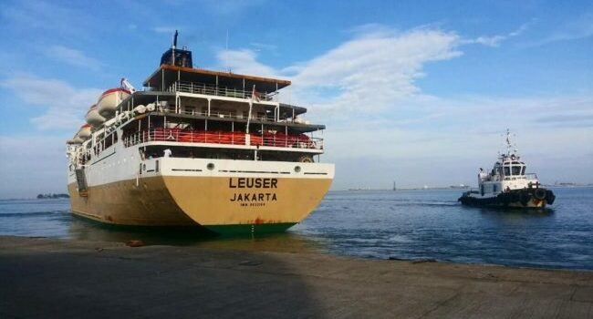 Harga Tiket Kapal Laut Surabaya Tual 2022 Lengkap