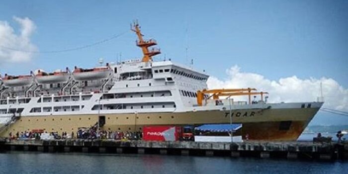 Harga Tiket Kapal Makassar Manokwari 2022