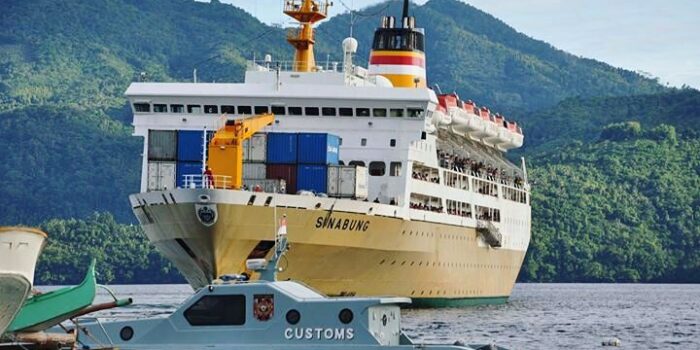 Harga Tiket Kapal Makassar Ternate 2022