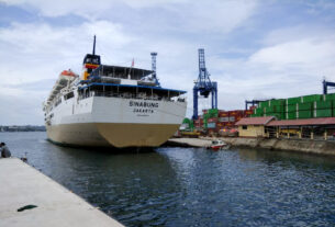 Harga Tiket Kapal Manokwari Ternate 2022