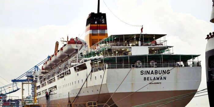 Harga Tiket Kapal Surabaya Bitung 2022